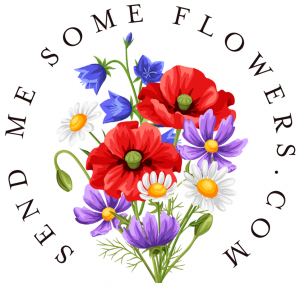 Sendmesomeflowers.com your crypto florist